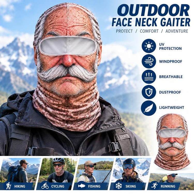 <p><strong>❄️ GREAT FOR WINTER ADVENTURES! ⛷️</strong></p>